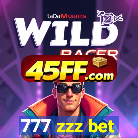 777 zzz bet